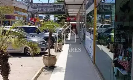 Loja ponto comercial em jardim atlântico oeste (itaipuaçu), maricá/rj