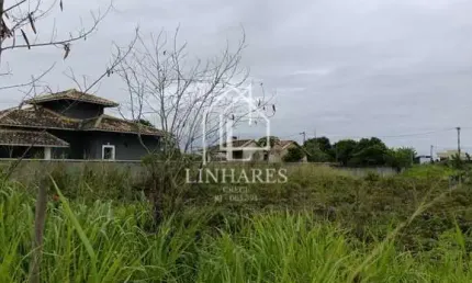 Terreno em Jardim Atlântico Leste (Itaipuaçu), Maricá/RJ