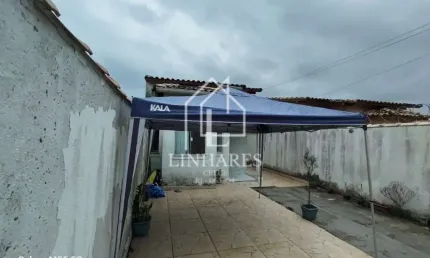 Casa à venda no bairro Jardim Atlântico Leste (Itaipuaçu) - Maricá/RJ