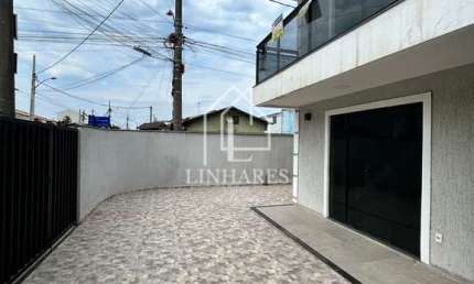 Casa em condomínio fechado com 2 quartos à venda na Rua Mário Covas, 40, Jardim Atlântico Oeste (Itaipuaçu), Maricá