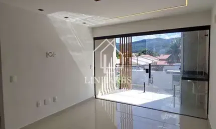 Apartamento à venda no bairro Barroco (Itaipuaçu) - Maricá/RJ