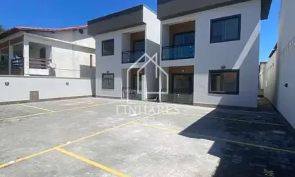 Apartamento à venda no bairro Jardim Atlântico Oeste (Itaipuaçu) - Maricá/RJ