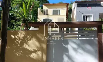 Casa com 3 quartos à venda na Rua Jacarandá, Condado de Maricá, Maricá