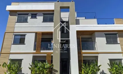 Apartamento à venda no bairro Barroco (Itaipuaçu) - Maricá/RJ