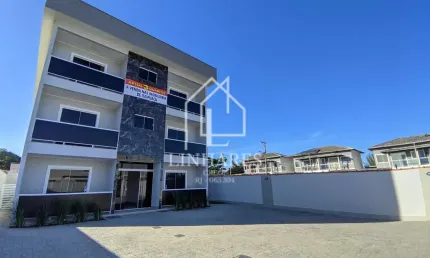 Apartamento à venda no bairro Jardim Atlântico Leste (Itaipuaçu) - Maricá/RJ