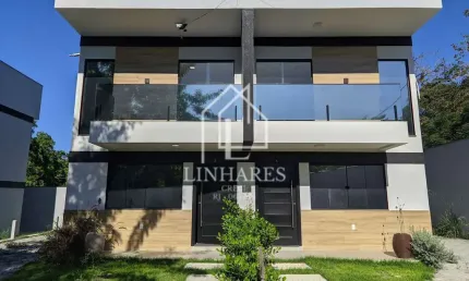 Casa com 2 quartos à venda na Rua das Amoreiras, Inoã, Maricá