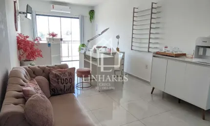 Sala comercial para alugar no bairro Jardim Atlântico Oeste (Itaipuaçu) - Maricá/RJ