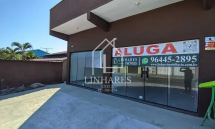 Loja para alugar no bairro Jardim Atlântico - Maricá/RJ