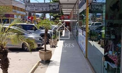 Loja Ponto Comercial em Jardim Atlântico Oeste (Itaipuaçu), Maricá/RJ