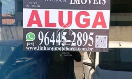 Loja Ponto Comercial em Jardim Atlântico Oeste (Itaipuaçu), Maricá/RJ