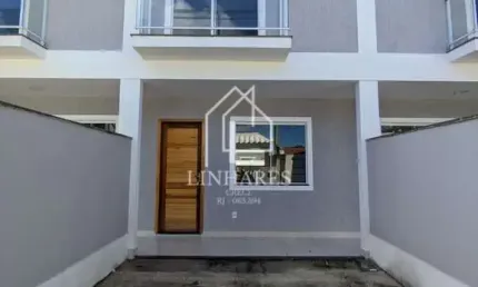 Casa à venda no bairro jardim atlântico oeste (itaipuaçu) - maricá/rj