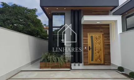 Casa à venda no bairro Barroco (Itaipuaçu) - Maricá/RJ