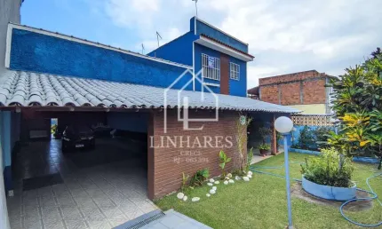 Casa à venda no bairro Jardim Atlântico Leste (Itaipuaçu) - Maricá/RJ