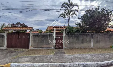Casa com 2 quartos para alugar na Rua Miguel Arraes, Jardim Atlântico Oeste (Itaipuaçu), Maricá