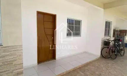 Casa em condomínio fechado com 1 quarto para alugar na Rua Antônio José dos Santos, Jardim Atlântico Central (Itaipuaçu), Maricá
