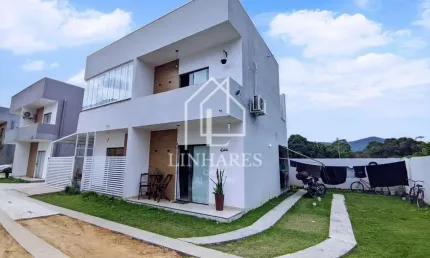 Casa com 2 quartos para alugar na Itaocaia Valley, Itaocaia Valley (Itaipuaçu), Maricá