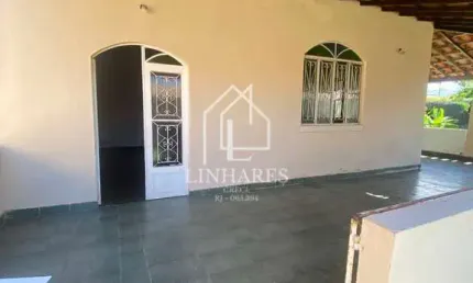 Casa à venda no bairro jardim atlântico central (itaipuaçu) - maricá/rj