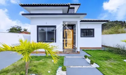 Casa à venda no bairro jardim atlântico oeste (itaipuaçu) - maricá/rj