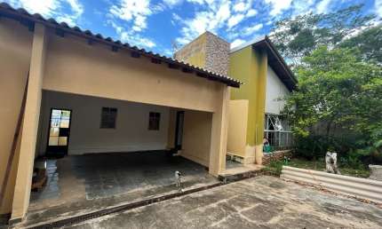 Casa com 4 quartos à venda na Rua Venezuela, 40, Santa Rosa, Cuiabá