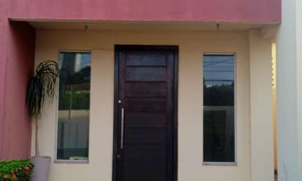 Casa com 4 quartos à venda na Rua das Camélias, 10, Jardim Cuiabá, Cuiabá