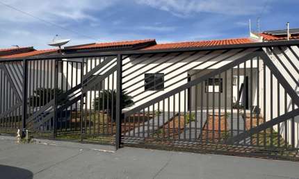 Casa com 3 quartos à venda na Avunivfersitaria, 128, Chapéu do Sol, Várzea Grande