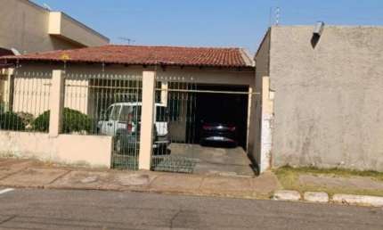 Casa com 3 quartos à venda na Rua das Camélias, 10, Jardim Cuiabá, Cuiabá