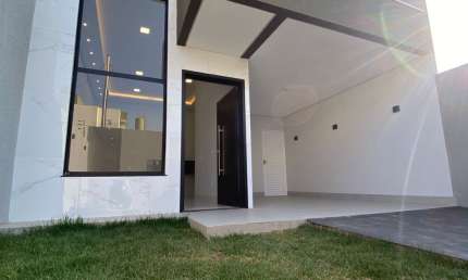 Casa com 3 quartos à venda na Avenida Governador João Ponce de Arruda, 00, Planalto Ipiranga, Várzea Grande