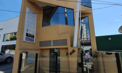 Sala comercial com 2 salas para alugar na Avenida Dom Bosco, 1000, Centro Sul, Cuiabá