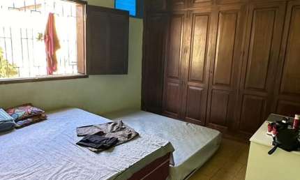 Casa com 4 quartos à venda na Avenida Brasil, 100, Cidade Alta, Cuiabá