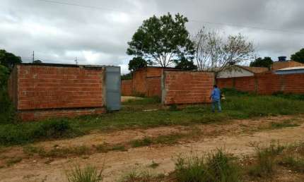 Terreno à venda na Rua Linda Batista, 100, Jardim Costa Verde, Várzea Grande