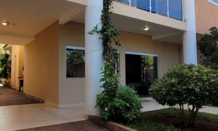 Casa com 5 quartos à venda na Rua Torino, 267, Jardim Itália, Cuiabá