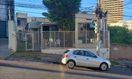 Casa com 5 quartos à venda na Rua Brigadeiro Eduardo Gomes, 000, Popular, Cuiabá