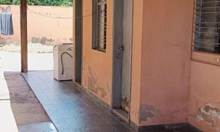 Casa com 4 quartos à venda na Avenida Senador Metello, 2000, Jardim Cuiabá, Cuiabá