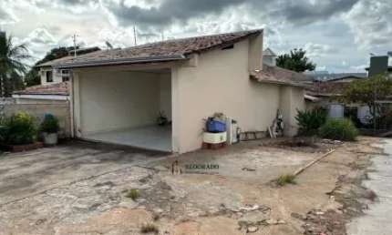 Casa com 3 quartos à venda na Rua das Violetas, 106, Jardim Cuiabá, Cuiabá
