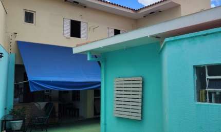 Casa com 4 quartos à venda na Rua Padre Rolim, 3090, Jardim Primavera, Cuiabá