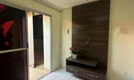 Casa em condomínio fechado com 3 quartos à venda na Rua Minuano, 165, Despraiado, Cuiabá