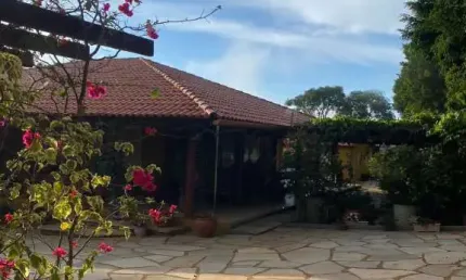 Fazenda à venda no Centro, Corumbá de Goiás 