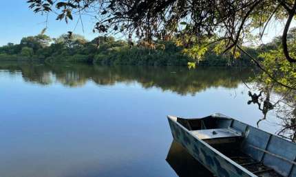 FAZENDA IMPERDÍVEL À VENDA EM FORMOSO DO ARAGUAIA/ TO-