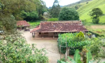 Fazenda à venda no Centro, Natividade da Serra 