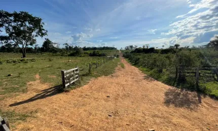 Fazenda à venda no Centro, Nova Canãa do Norte 