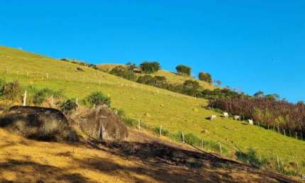Fazenda à venda em São Francisco Xavier, São José dos Campos 