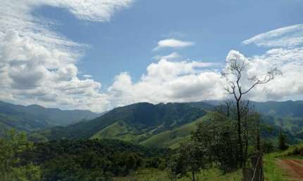 Fazenda à venda em São Francisco Xavier, São José dos Campos 