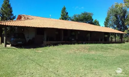 Chácara / sítio com 2 quartos à venda no Centro, Mogi Mirim 