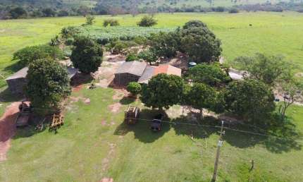 Fazenda à venda no Centro, Primavera do Leste 