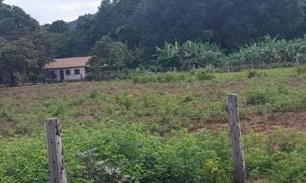 Fazenda à venda no Centro, Peixe 