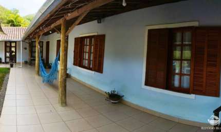 Chácara / sítio com 3 quartos à venda na Zona Rural, Monteiro Lobato 