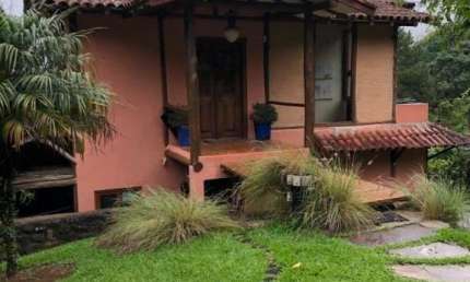 Fazenda à venda em São Francisco Xavier, São José dos Campos 