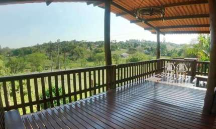 Fazenda à venda no Centro, Itapira 