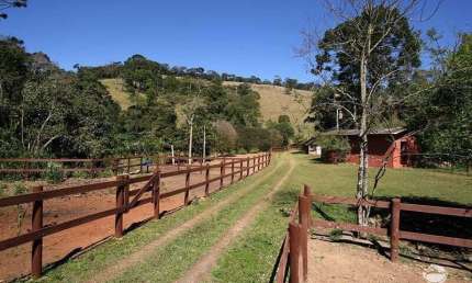 Fazenda à venda no Centro, Santo Antônio do Pinhal 