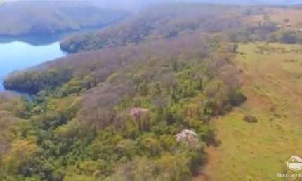 Terreno à venda no Distrito Industrial, Uberlândia 